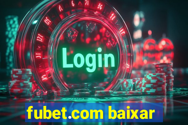 fubet.com baixar